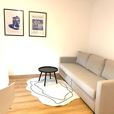 Zentrale Wohnung Mit Alpenblick Micheldorf in Oberösterreich Eksteriør billede
