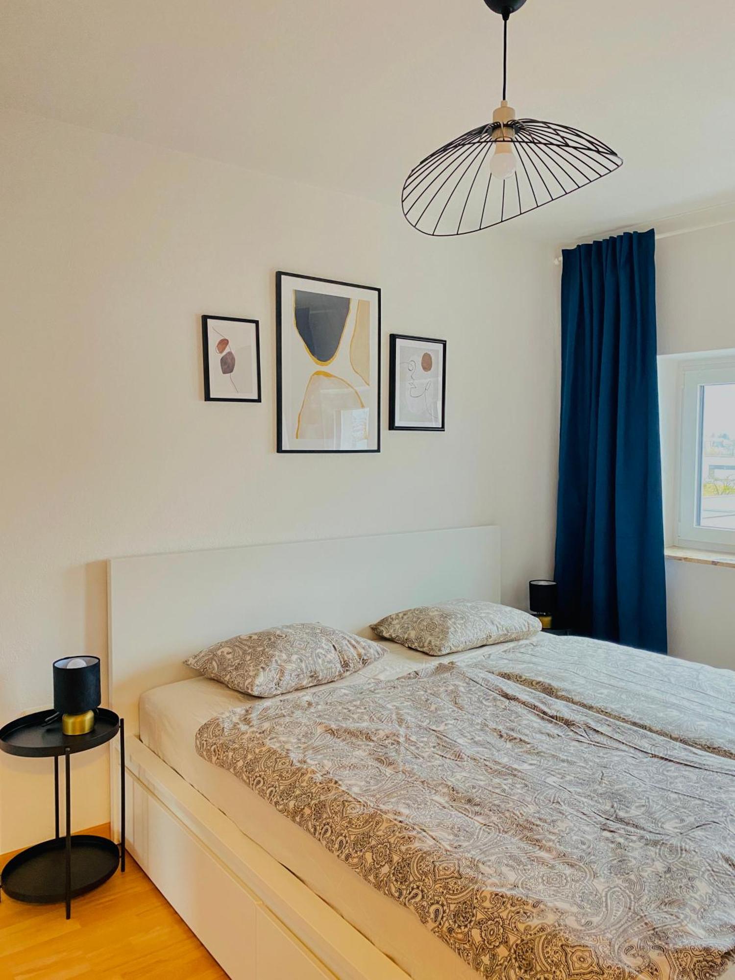 Zentrale Wohnung Mit Alpenblick Micheldorf in Oberösterreich Eksteriør billede